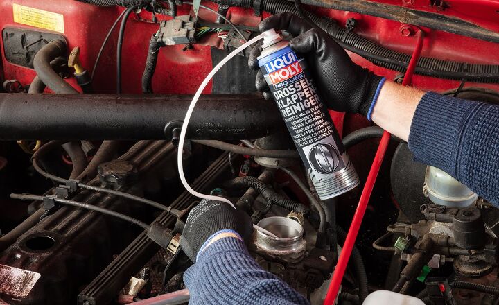 make your car run better with this simple fix