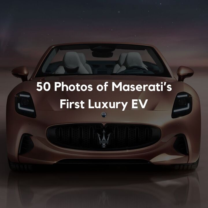 50 photos of maseratis first luxury ev, 50 Photos of Maserati s First Luxury EV