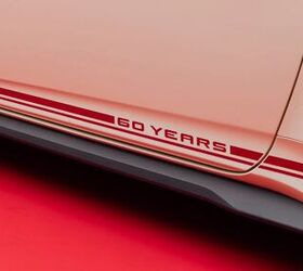 the ford mustang celebrates 60 years with a special edition
