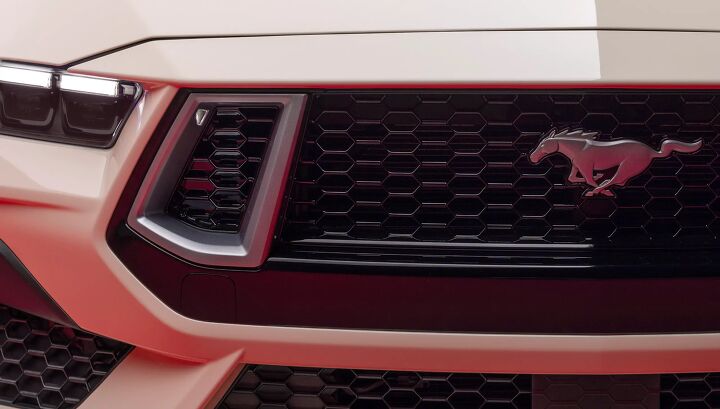 the ford mustang celebrates 60 years with a special edition