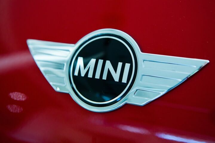 the 10 car brands with surprisingly low owner loyalty, Mini 14 2