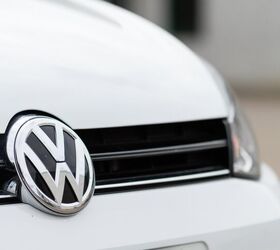 the 10 car brands with surprisingly low owner loyalty, Volkswagen 13 5