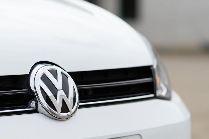 the 10 car brands with surprisingly low owner loyalty, Volkswagen 13 5