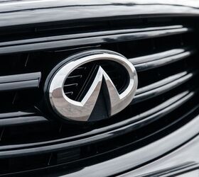 the 10 car brands with surprisingly low owner loyalty, Infiniti 13 1