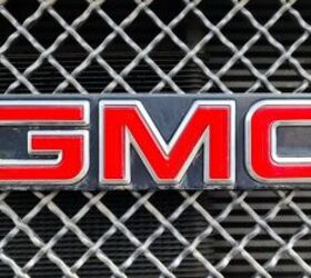 the 10 car brands with surprisingly low owner loyalty, GMC 13 0