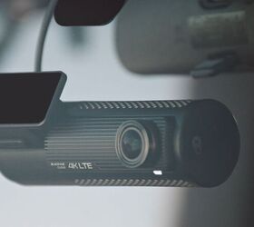 How BlackVue Just Made Dash Cams Even Better