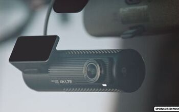 How BlackVue Just Made Dash Cams Even Better