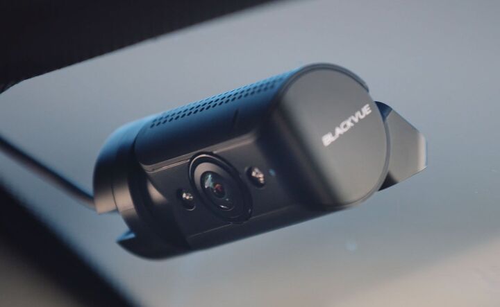 how blackvue just made dash cams even better