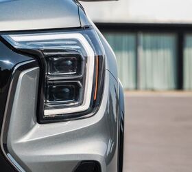 GMC's Next Terrain Coming For The 2026 Model Year