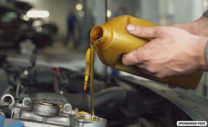 Keep Your Vehicle Factory Fresh with the Right Motor Oil