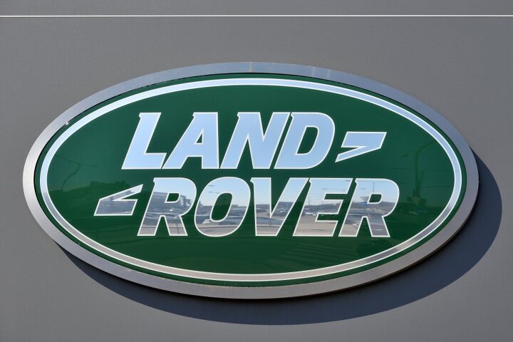 10 most expensive car brands to maintain according to consumer reports, Land Rover