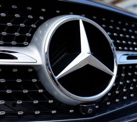 10 most expensive car brands to maintain according to consumer reports, Mercedes Benz