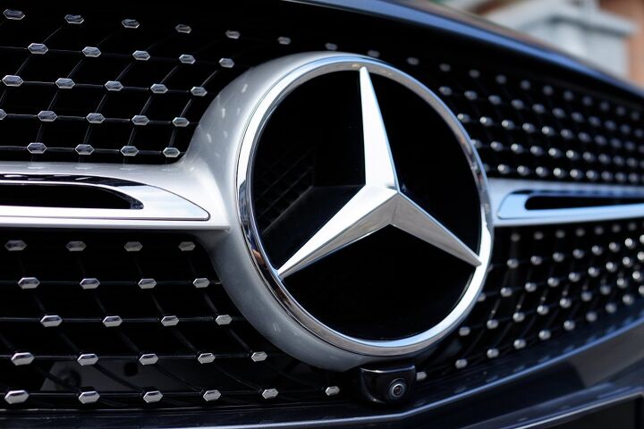 10 most expensive car brands to maintain according to consumer reports, Mercedes Benz
