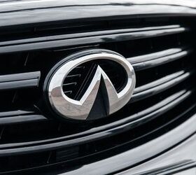 10 most expensive car brands to maintain according to consumer reports, Infiniti