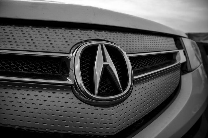 10 most expensive car brands to maintain according to consumer reports, Acura