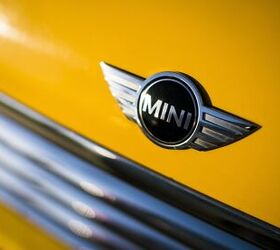 10 most expensive car brands to maintain according to consumer reports, MINI