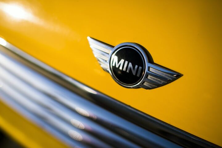 10 most expensive car brands to maintain according to consumer reports, MINI