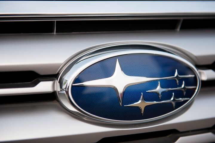 10 most expensive car brands to maintain according to consumer reports, Subaru