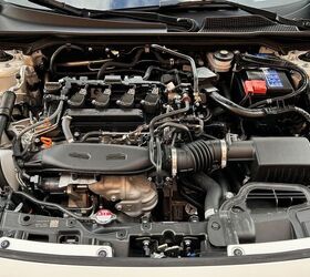 Honda Extends Warranty For Faulty Head Gaskets For Up to 10 Years