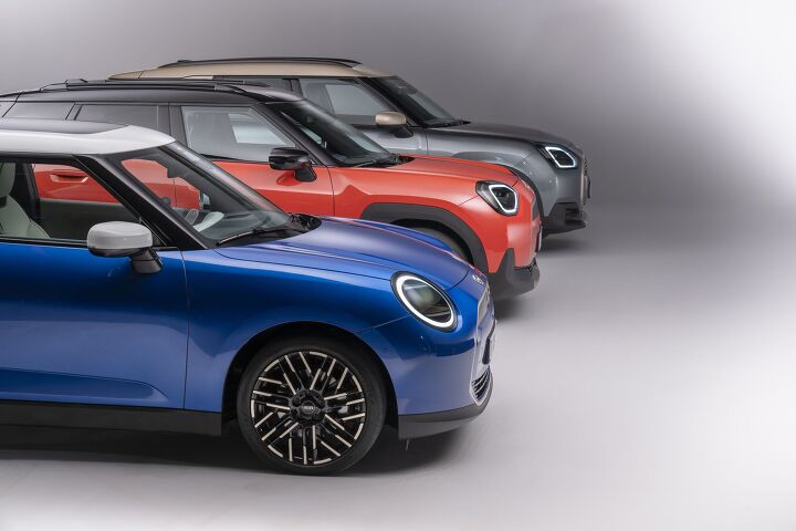 first look at the new mini aceman ev