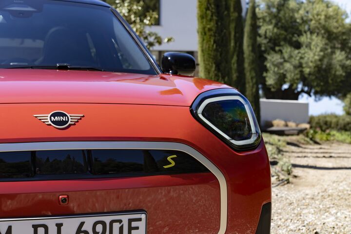 first look at the new mini aceman ev