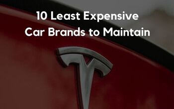10 Least Expensive Car Brands to Maintain