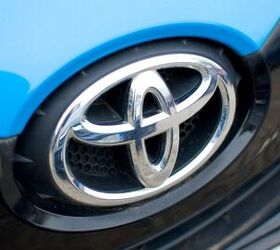 10 least expensive car brands to maintain, Toyota
