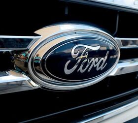 10 least expensive car brands to maintain, Ford