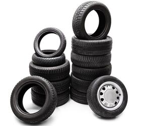 How Mismatched Tires Ruin Your Car and Destroy Tires