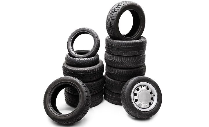 How Mismatched Tires Ruin Your Car and Destroy Tires