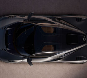 this stunning supercar was inspired by bruce wayne