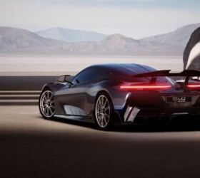 this stunning supercar was inspired by bruce wayne