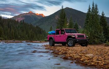 New By Customer Demand: Jeep Brings Tuscadero Paint To The Gladiator