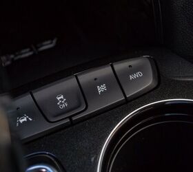 the 2024 chevrolet trailblazer is a satisfying all rounder small suv