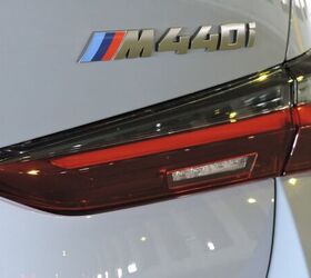 The 2024 BMW M440i xDrive Gran Coupe comes with a 3.0-liter turbocharged six-cylinder engine
