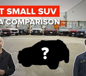 Best Small SUV: The 11 SUV Mega Comparison