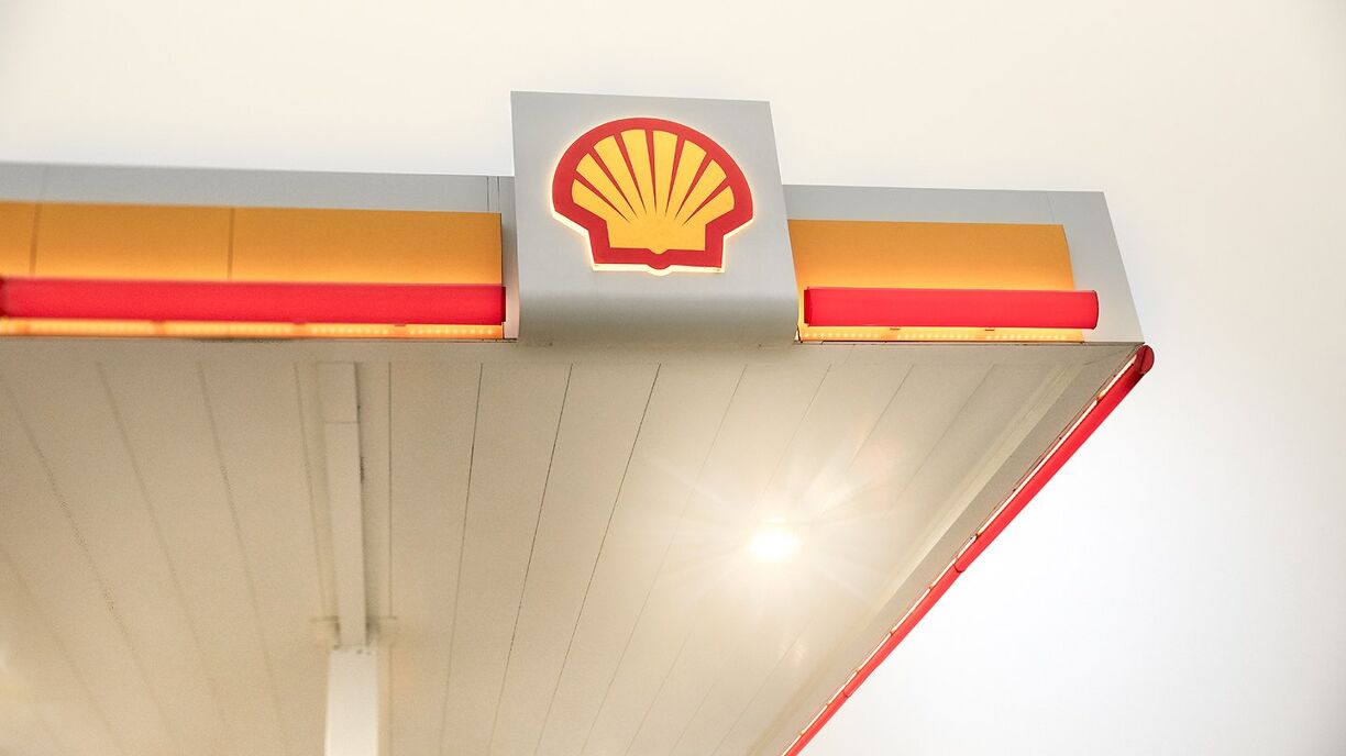 Shell’s V-Power NITRO+ Fuel is for the Racer in All of Us | AutoGuide.com