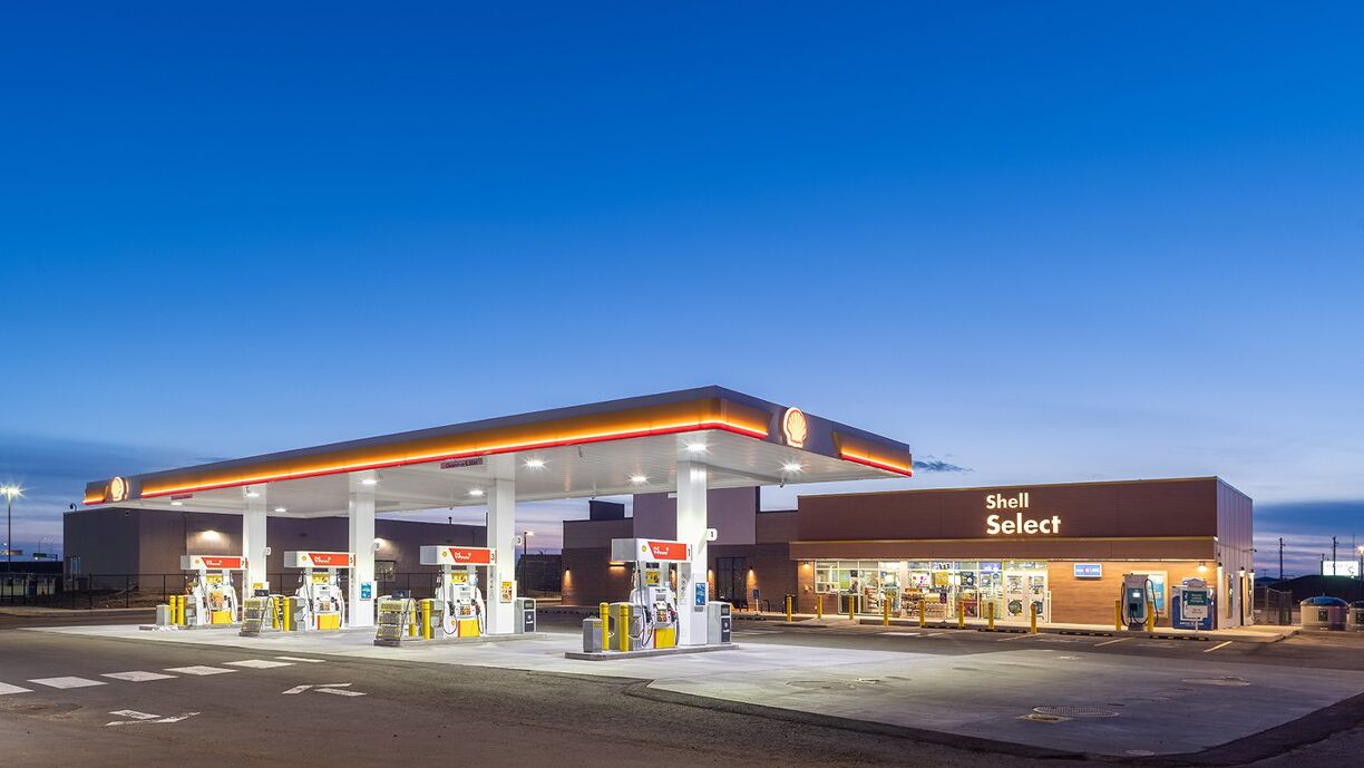 Shell’s V-Power NITRO+ Fuel is for the Racer in All of Us | AutoGuide.com