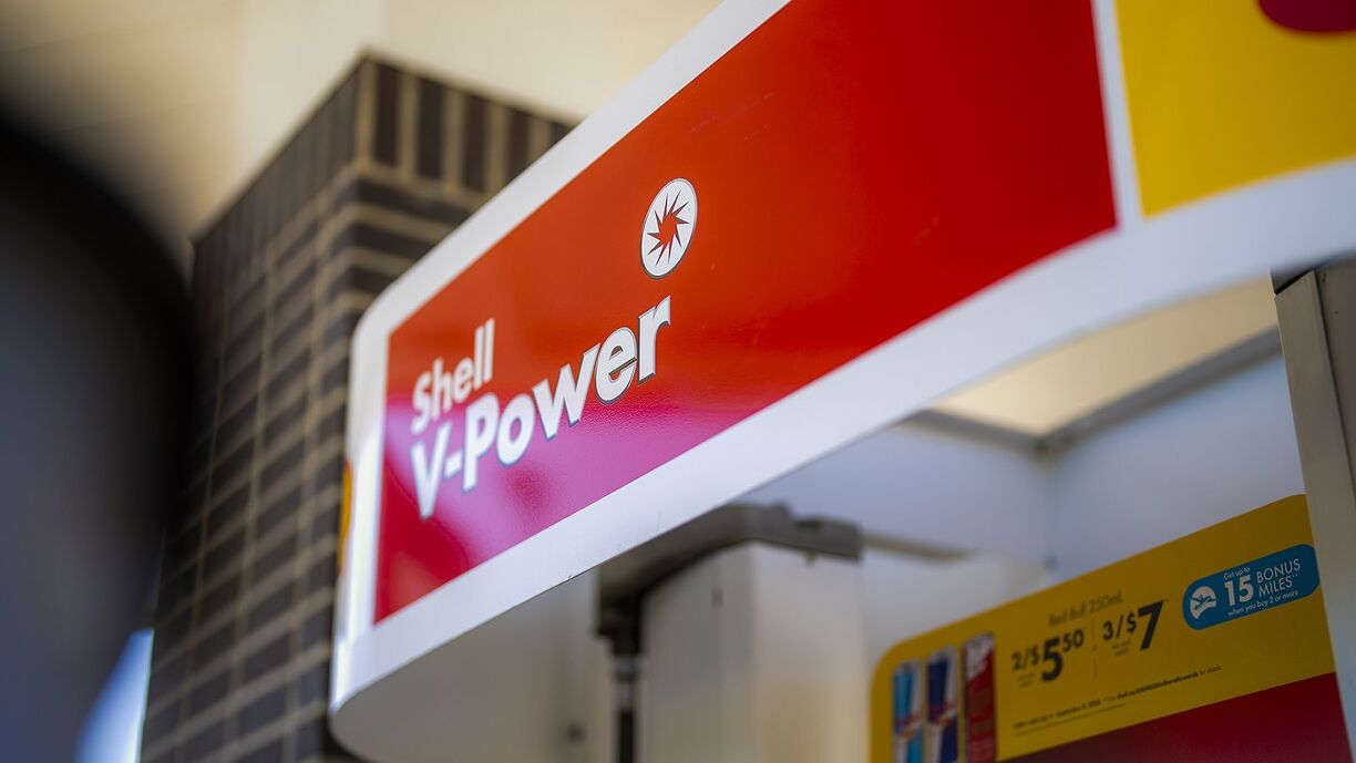 Shell’s V-Power NITRO+ Fuel is for the Racer in All of Us | AutoGuide.com