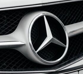 15,000+ Mercedes Vehicles Face Recall Over Brake Issues