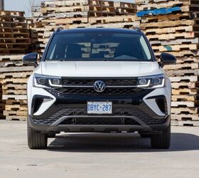 can the 2024 volkswagen taos outperform its price tag