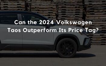 Can the 2024 Volkswagen Taos Outperform Its Price Tag?