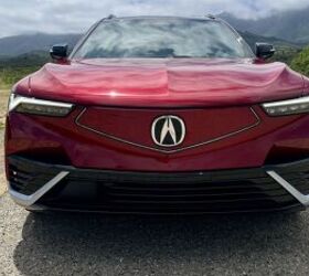 2024 acura zdx type s review first drive