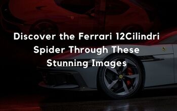 Discover the Ferrari 12Cilindri Spider Through These Stunning Images