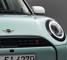 What Type of Gas Does the MINI Cooper Take?