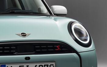 What Type of Gas Does the MINI Cooper Take?