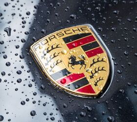 5 car brands that are leading sales according to google reviews, Porsche