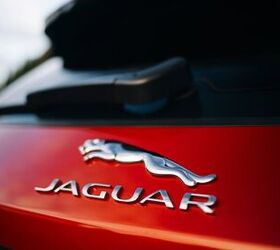 5 car brands that are leading sales according to google reviews, Jaguar