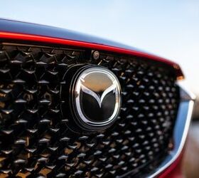 5 car brands that are leading sales according to google reviews, Mazda