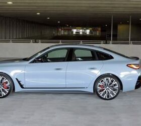 3 Pros and 2 Cons Why the BMW M440i Gran Coupe Is Better Than a M340i